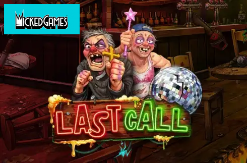 Last Call